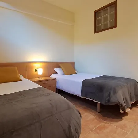 Magnolia 1, Casa Con Piscina Y Barbacoa A 300m De La Playa Villa *