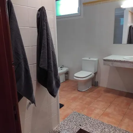 Magnolia 1, Casa Con Piscina Y Barbacoa A 300m De La Playa Villa *