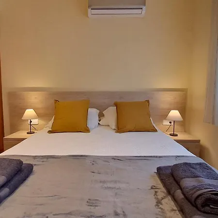 Magnolia 1, Casa Con Piscina Y Barbacoa A 300m De La Playa