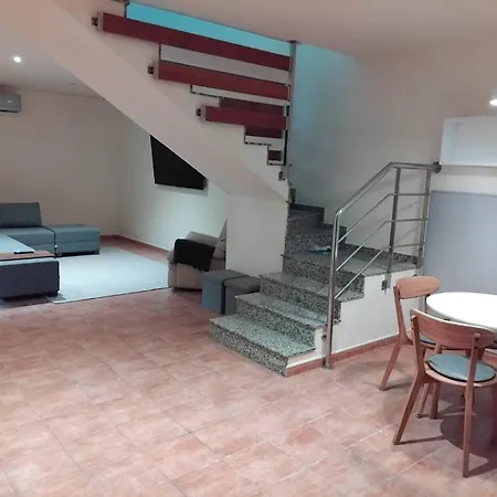 Villa Magnolia 1, Casa Con Piscina Y Barbacoa A 300m De La Playa *
