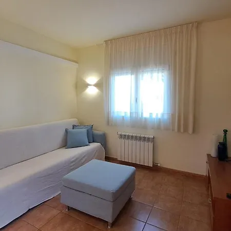 Villa Magnolia 1, Casa Con Piscina Y Barbacoa A 300m De La Playa