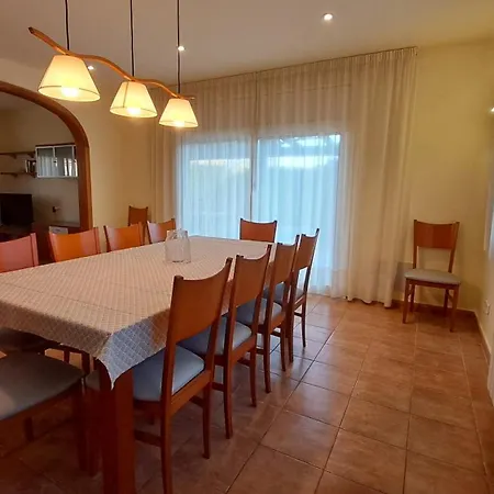 Villa Magnolia 1, Casa Con Piscina Y Barbacoa A 300m De La Playa *