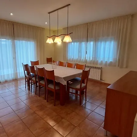Magnolia 1, Casa Con Piscina Y Barbacoa A 300m De La Playa Villa *