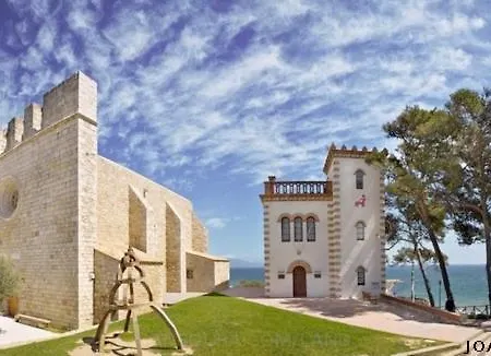 Villa Magnolia 1, Casa Con Piscina Y Barbacoa A 300m De La Playa